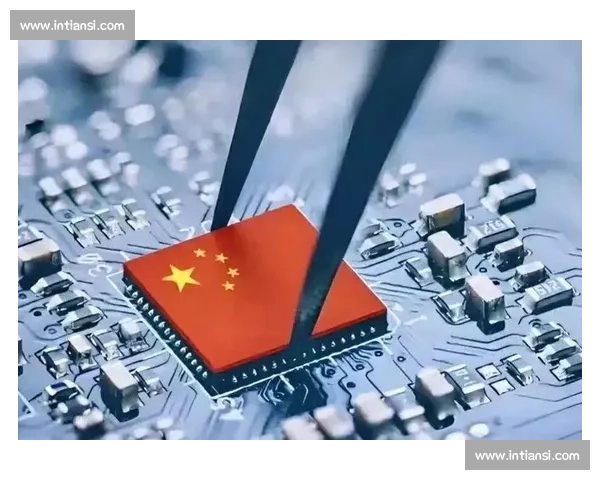 中国与全球视野下的经济、科技与文化竞争格局深度解析