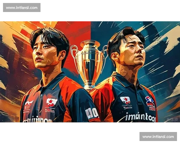 全北现代迎战江原FC:关键对决背后的战术较量与球员表现解析 全北现代迎战江原FC:关键对决背后的战术较量与球员表现解析